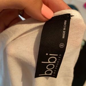 one shoulder t shirt